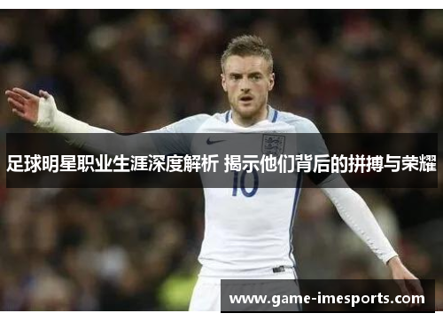 足球明星职业生涯深度解析 揭示他们背后的拼搏与荣耀